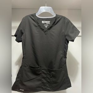 Greys Anatomy by Barco active scrub top